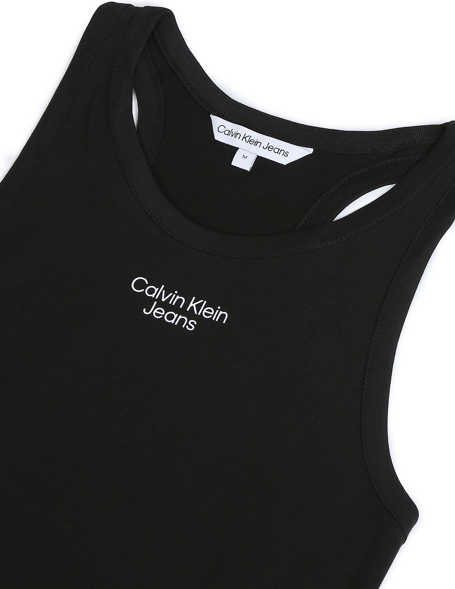 Calvin klein singlet womens online