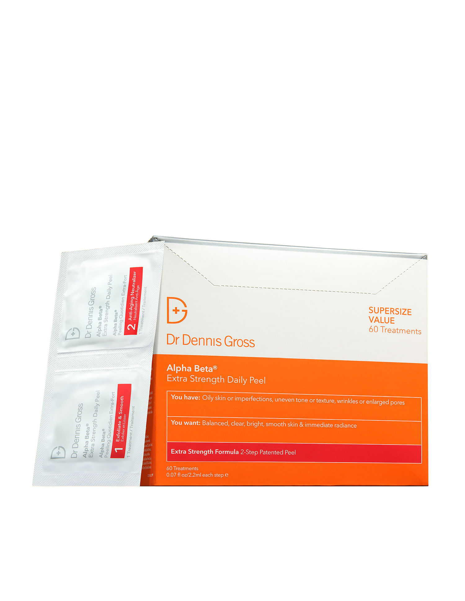 Derma Compresses Steriles 20 x 20cm – 10 Piéces – beautymarket