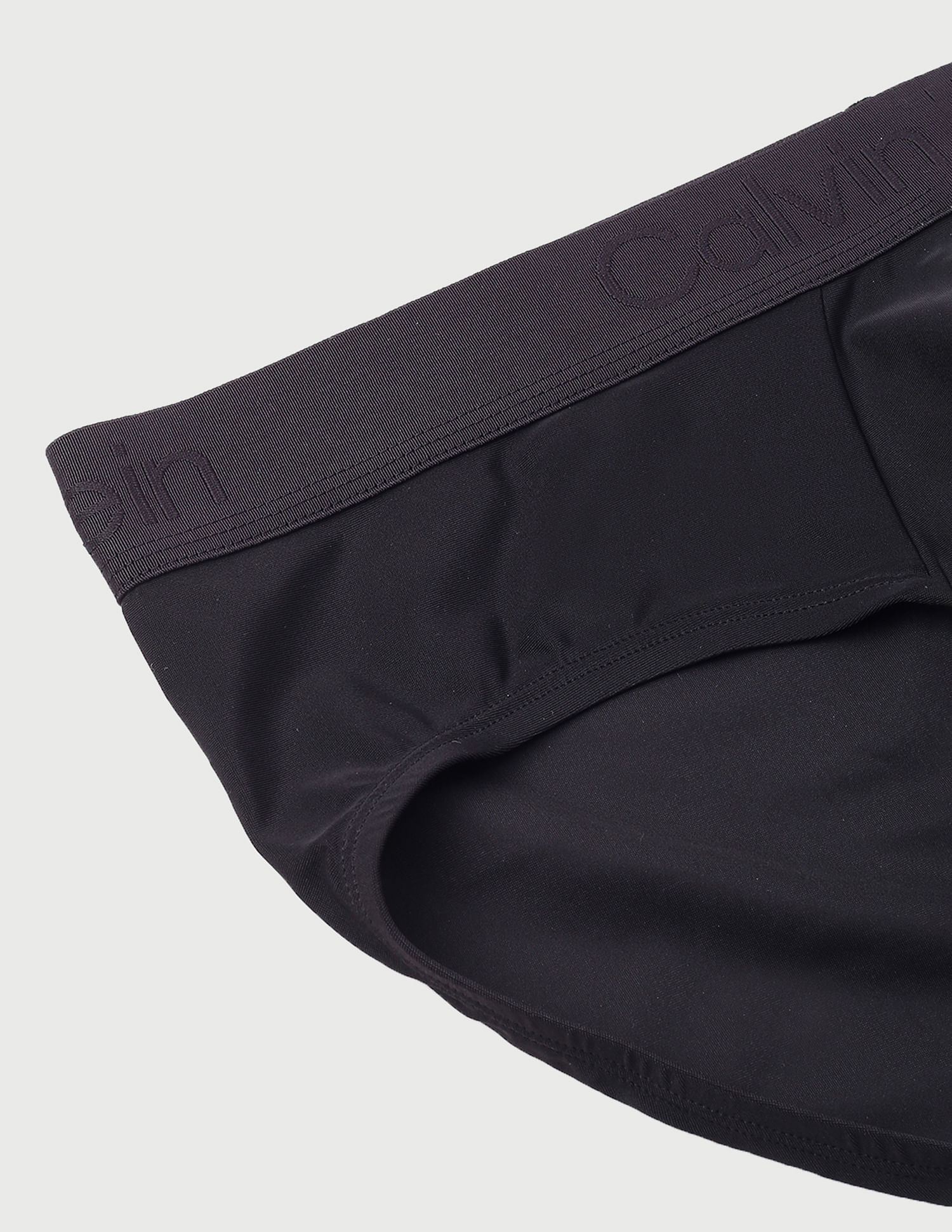 Calvin Klein Underwear Monogram Low Rise Briefs