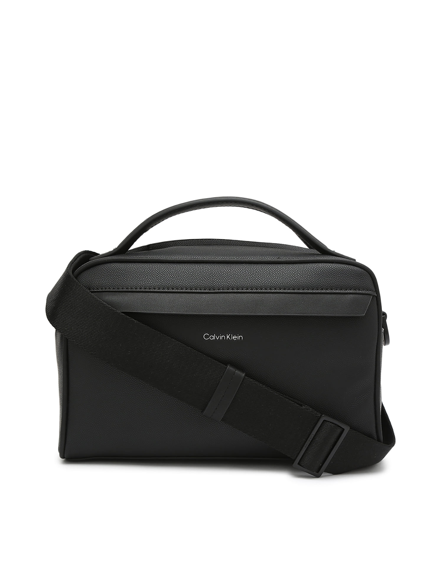 Modeherz Ck Cross Body Bags Nnnow Calvin Klein Cube Crossbody