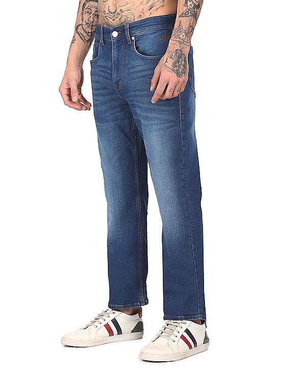 Flying machine django store jeans