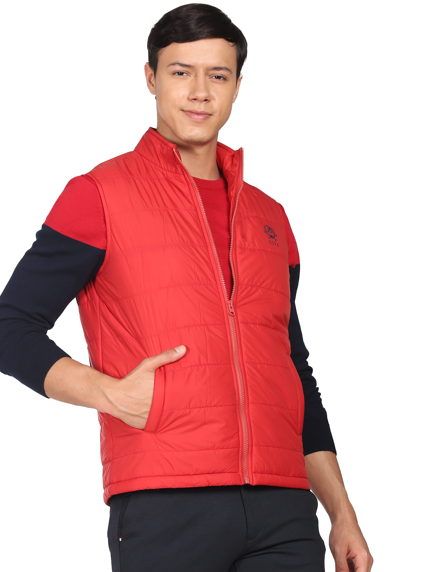 Share more than 91 buy half sleeves jackets in.thdonghoadian