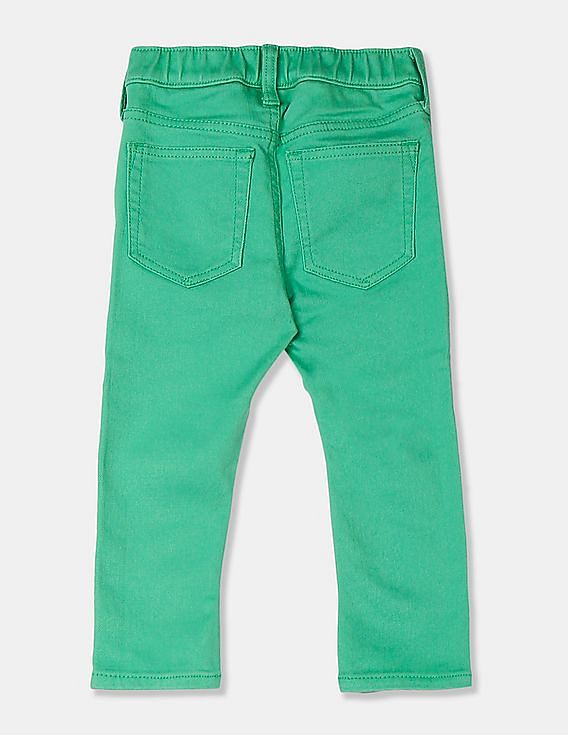 Gap slim 2024 taper jeans