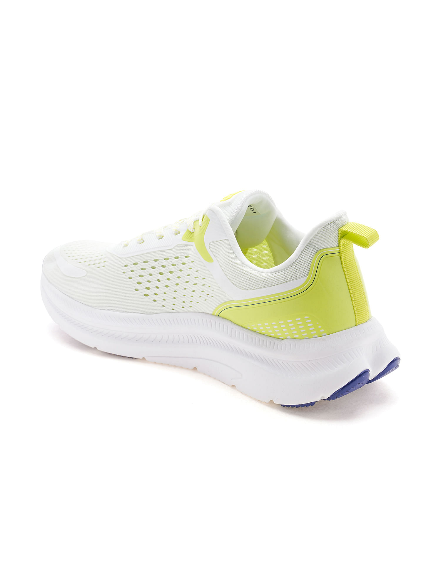 U.S. Polo Assn. Men Jase White Uspa Sport Sneakers