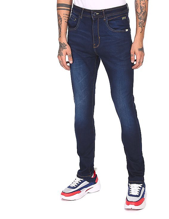 flying machine f lite jeans