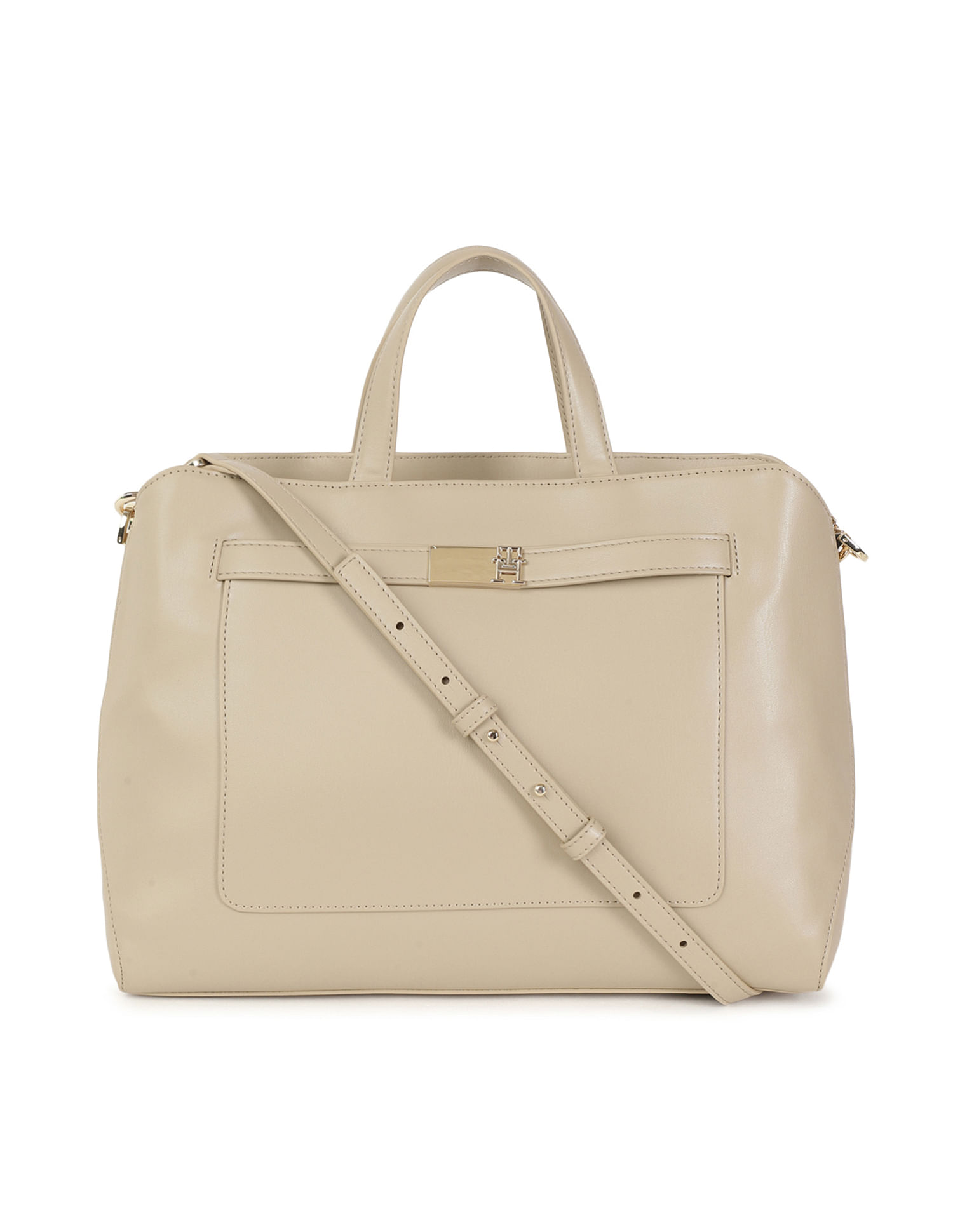 Tommy Hilfiger Heritage Solid Work Bag