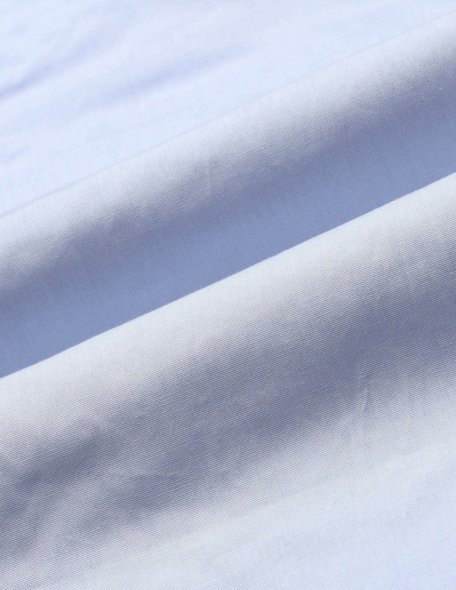 Arrow Solid Manhattan Slim Fit Shirt