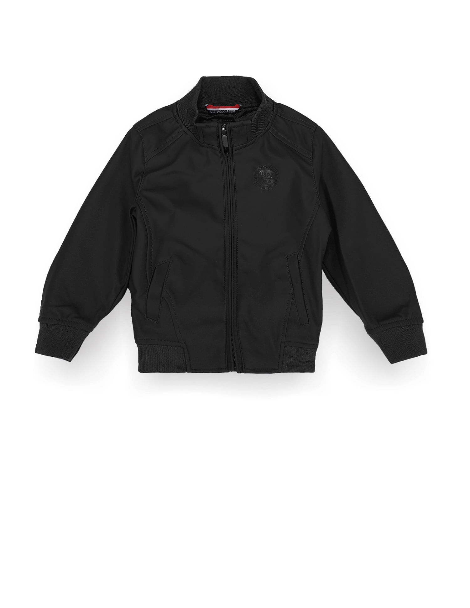 Kids sales harrington jacket