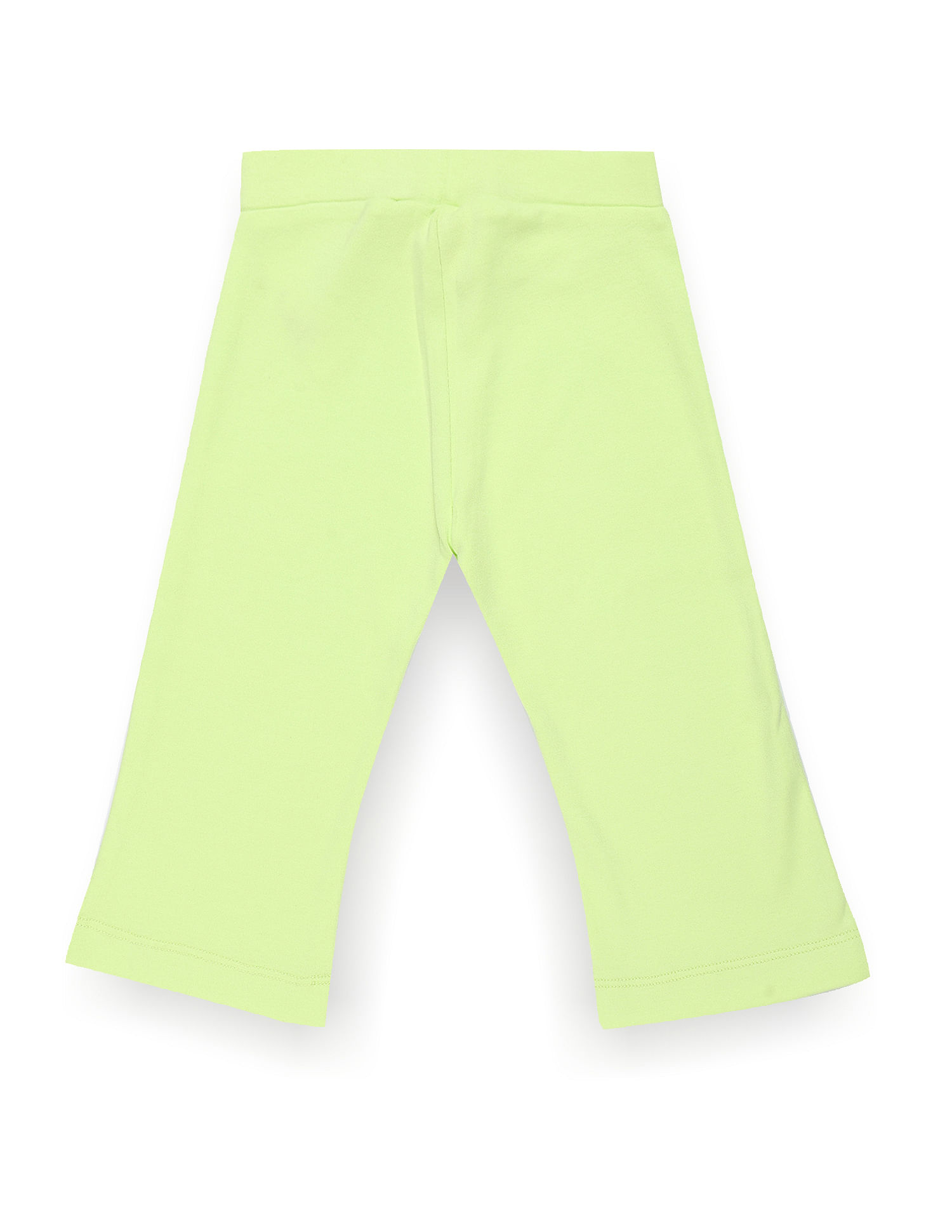 U.S. Polo Assn. Kids Girls Solid Bootcut Track Pants