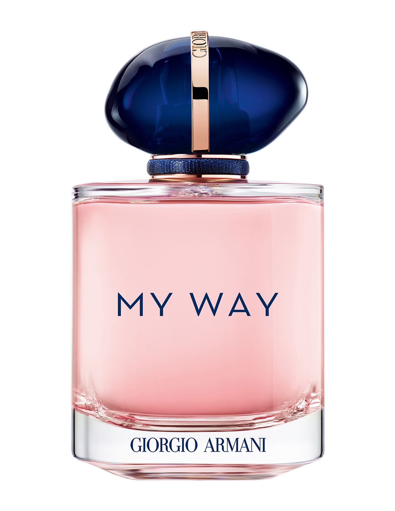 Buy GIORGIO ARMANI My Way Eau De Parfum - NNNOW.com