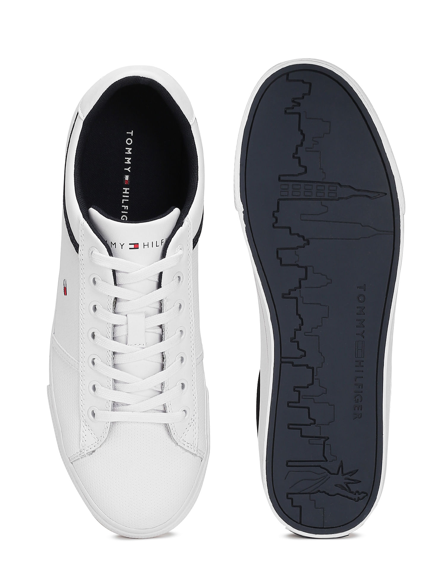 Share 249+ iconic white sneakers latest
