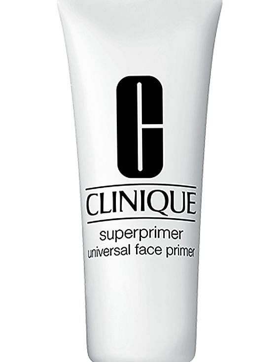 CLINIQUE Superprimer Universal Face Primer