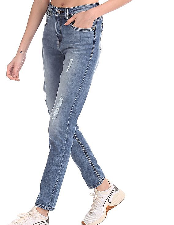 us polo assn jeans for women