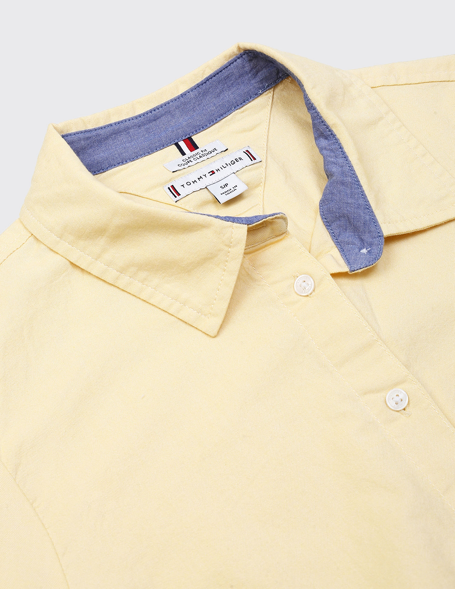 Tommy Hilfiger Heritage Regular Fit Shirt