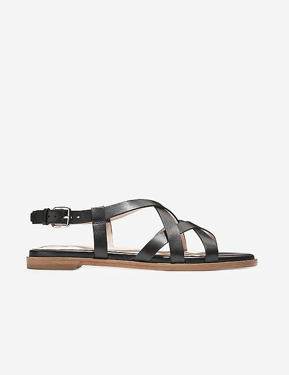 Buy Cole Haan Analeigh Grand Strappy Sandals NNNOW