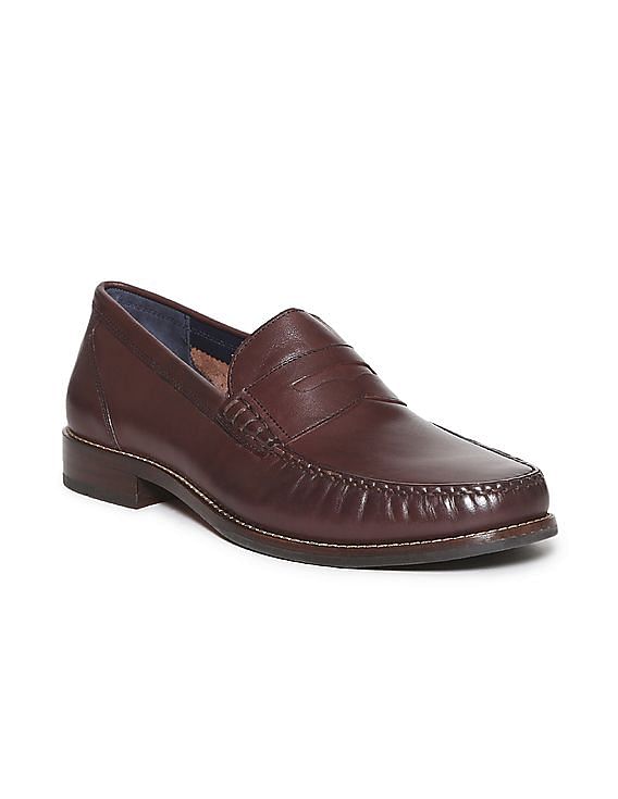 Men's pinch grand penny loafer best sale