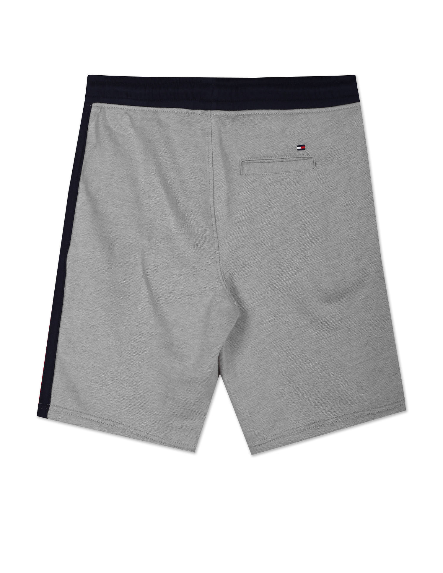 Buy Tommy Hilfiger Kids Leo Brand Print Sweat Shorts NNNOW