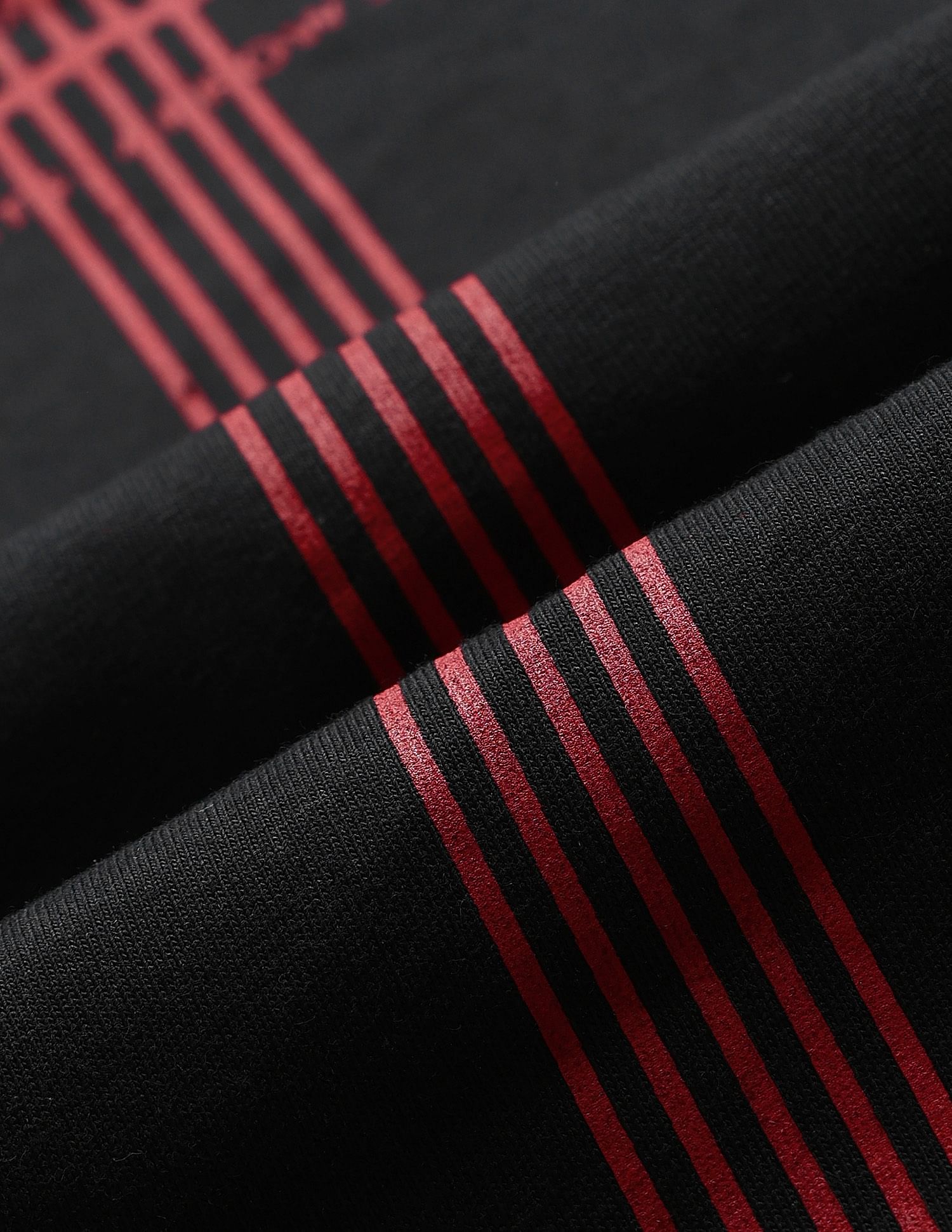 Arrow Sport Brand Print Polo Shirt