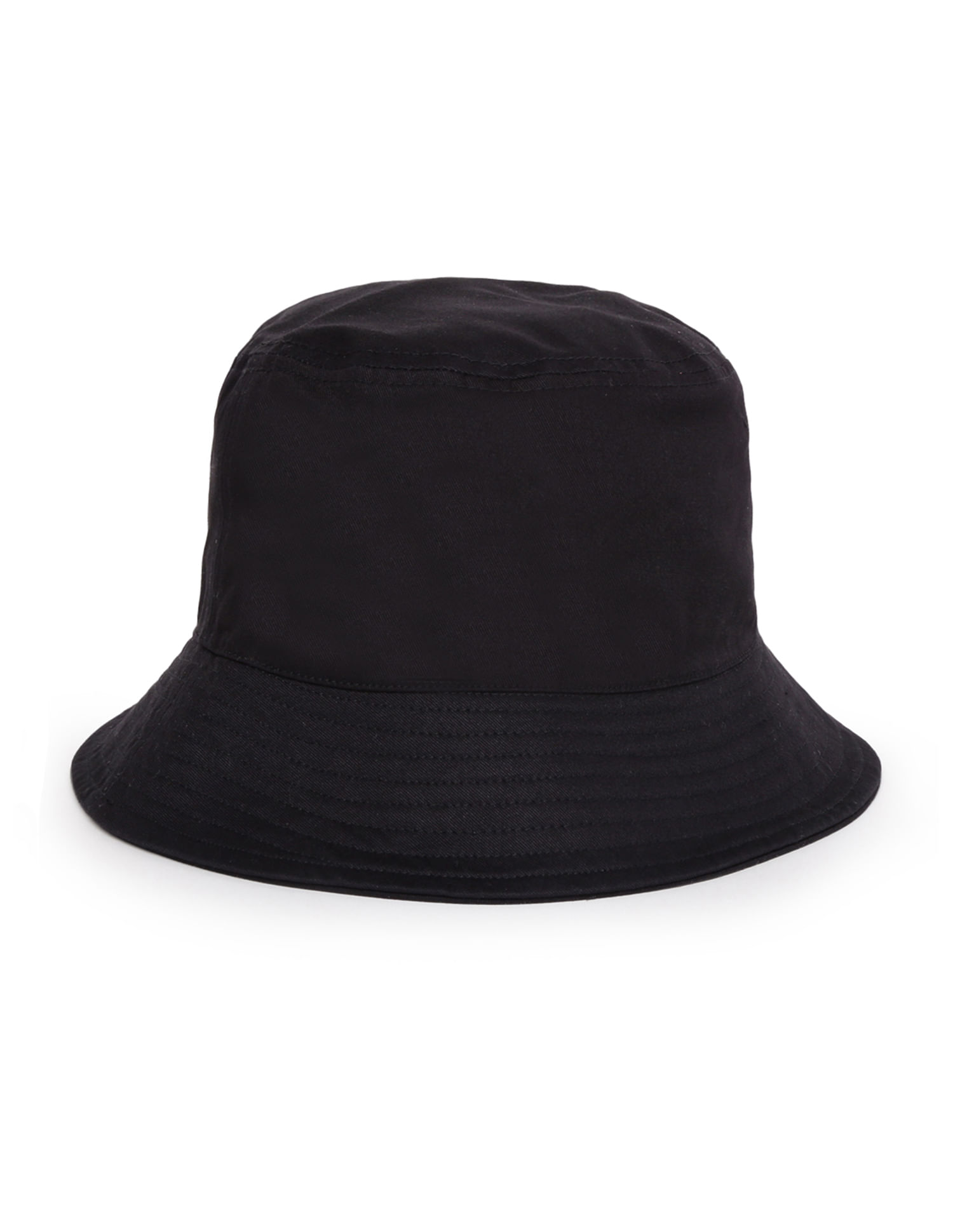 Buy Calvin Klein Men Monogram Embroidered Bucket Hat - NNNOW.com