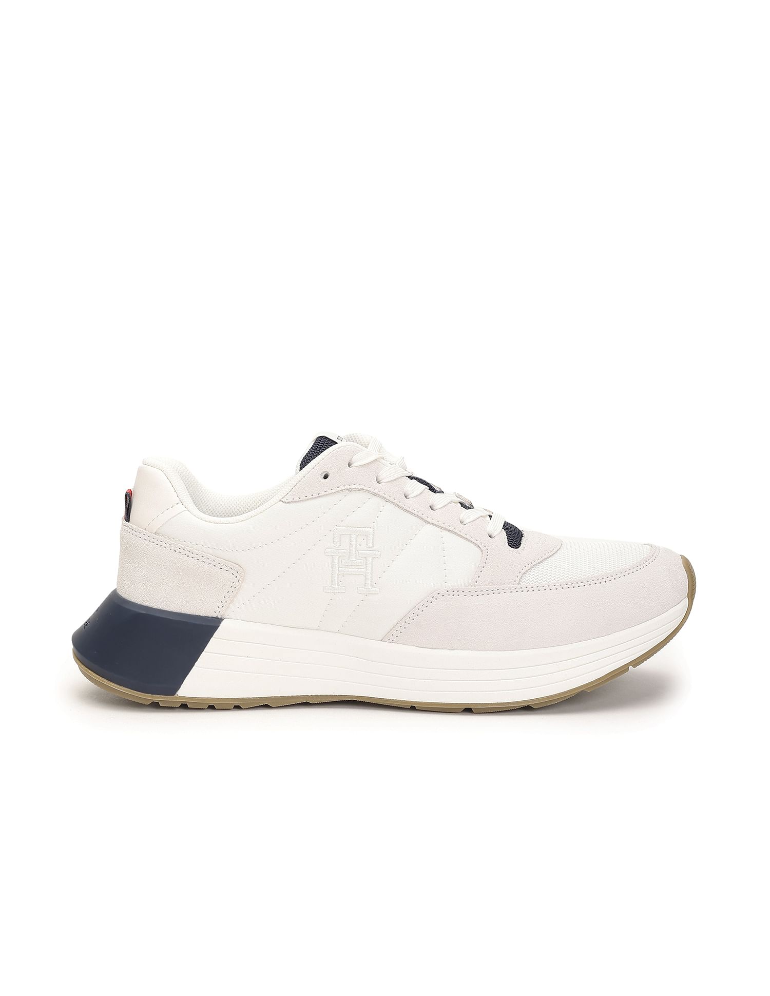 Scarpe tommy hilfiger clearance fly