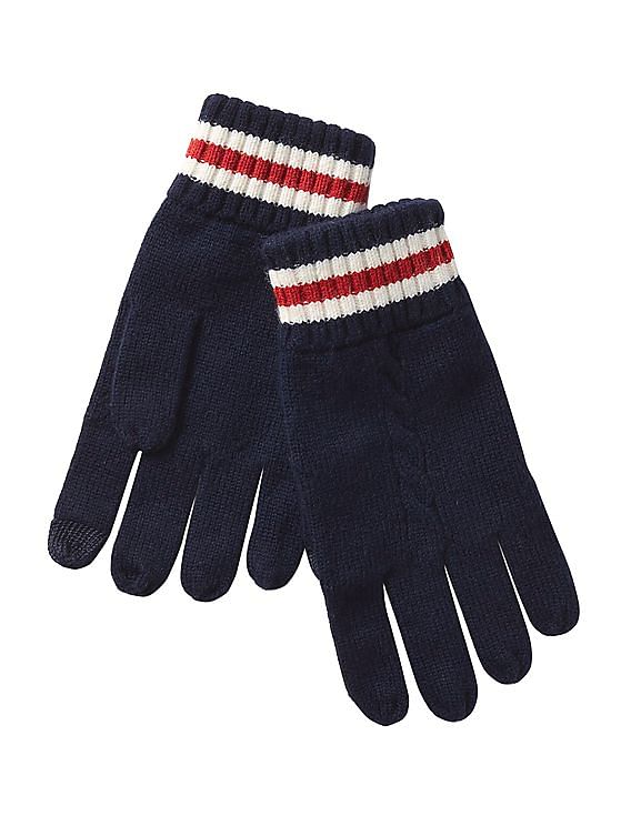 Gap gloves online