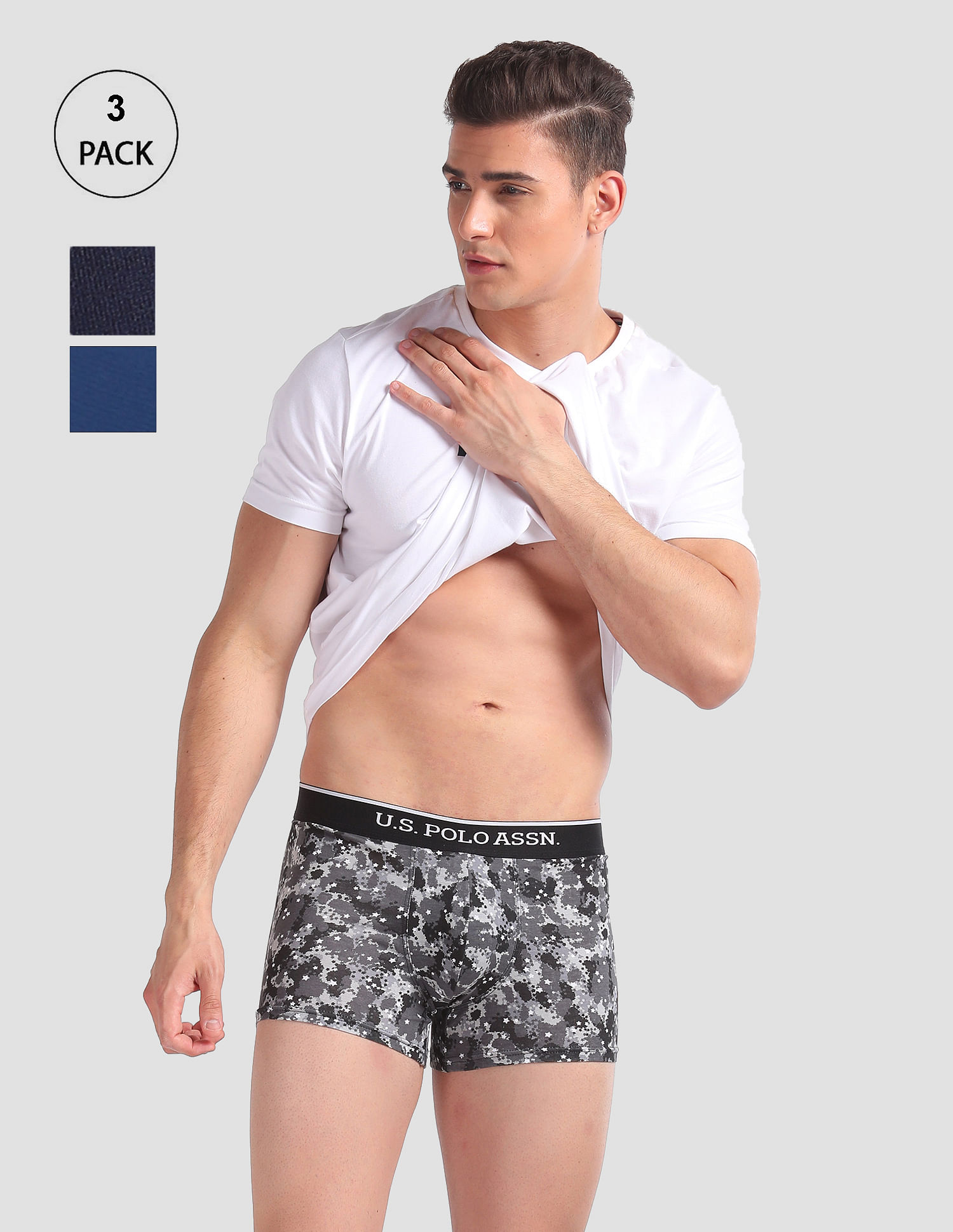 Mid Rise Briefs: Buy Mid Rise Briefs for Men Online at Best Price