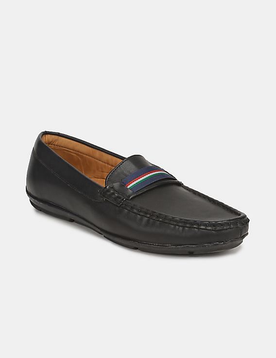 ruggers loafers