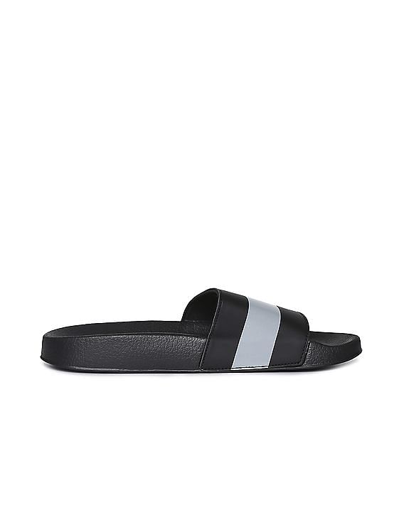 Aeropostale Rubber Slides