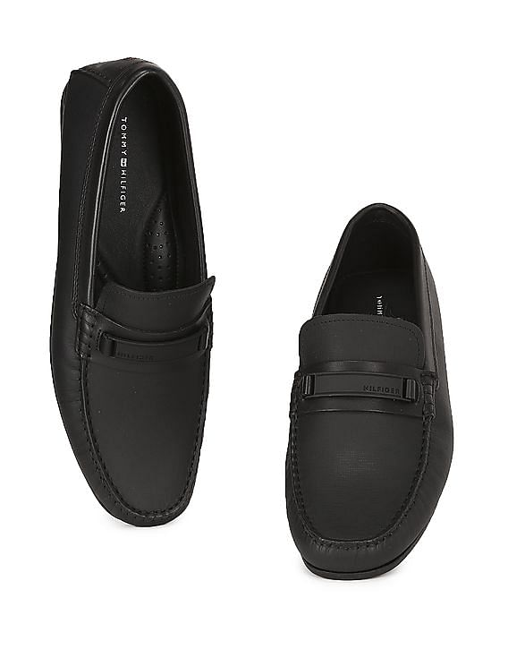 tommy hilfiger mercedes loafers