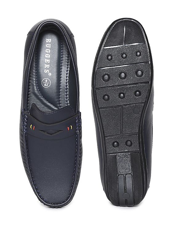 ruggers loafers