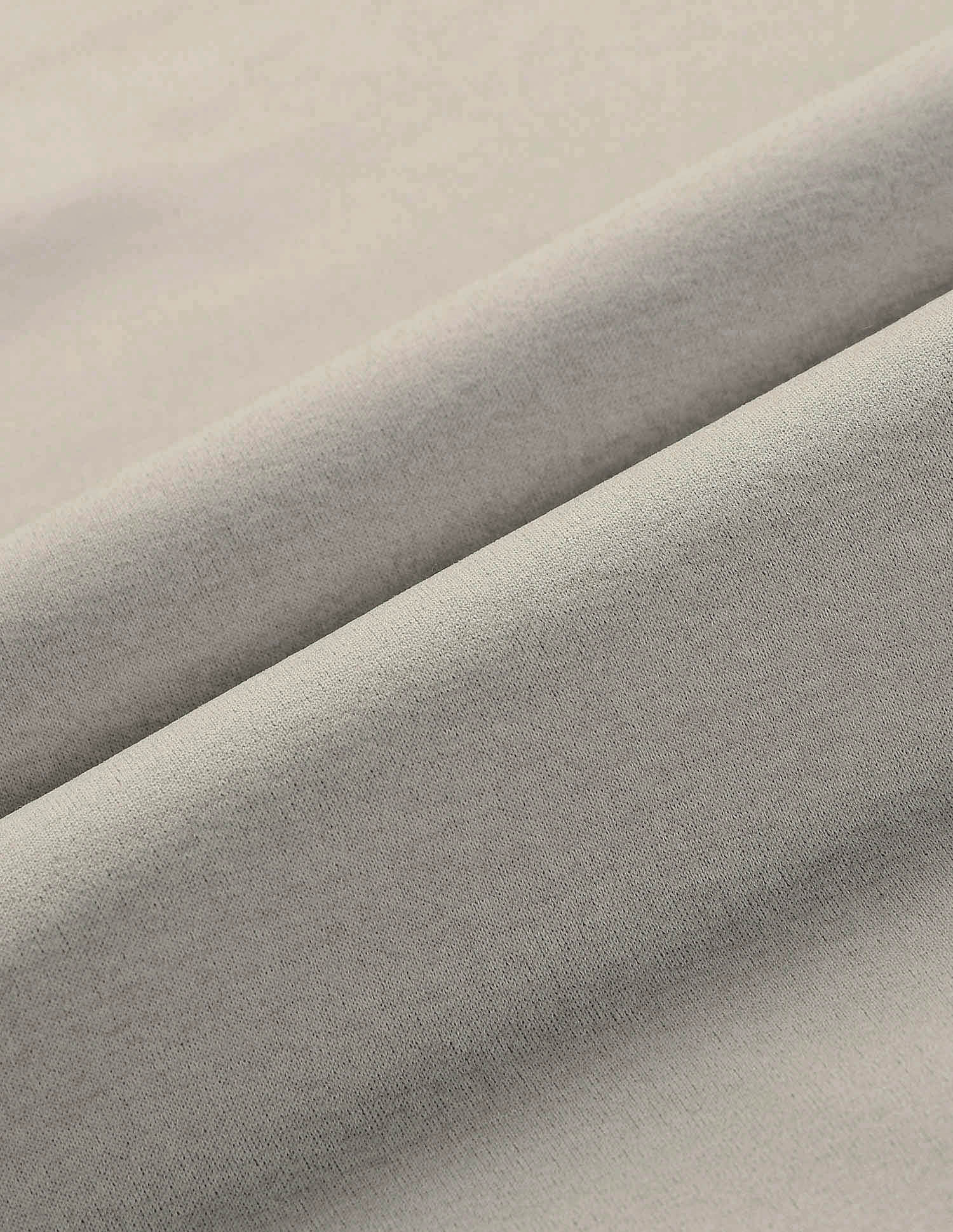 USPA Active Solid Slim Fit T-Shirt