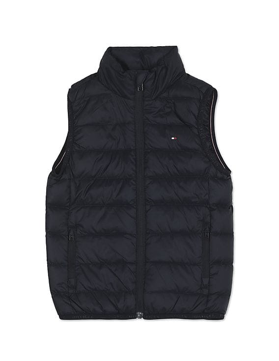 Buy Tommy Hilfiger Kids Boys Navy 