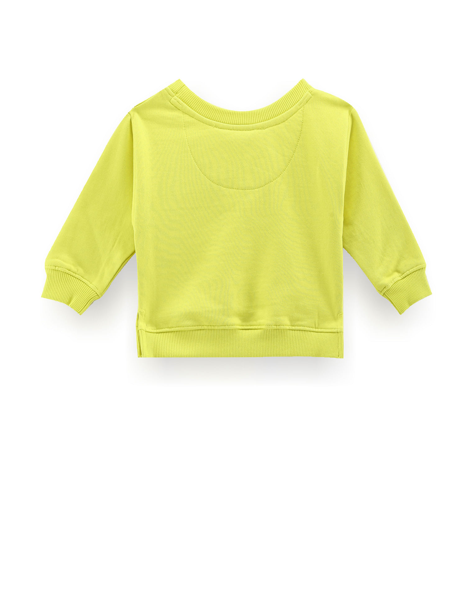 Buy U.S. Polo Assn. Kids Girls Cotton Flip Sequin Sweatshirt NNNOW