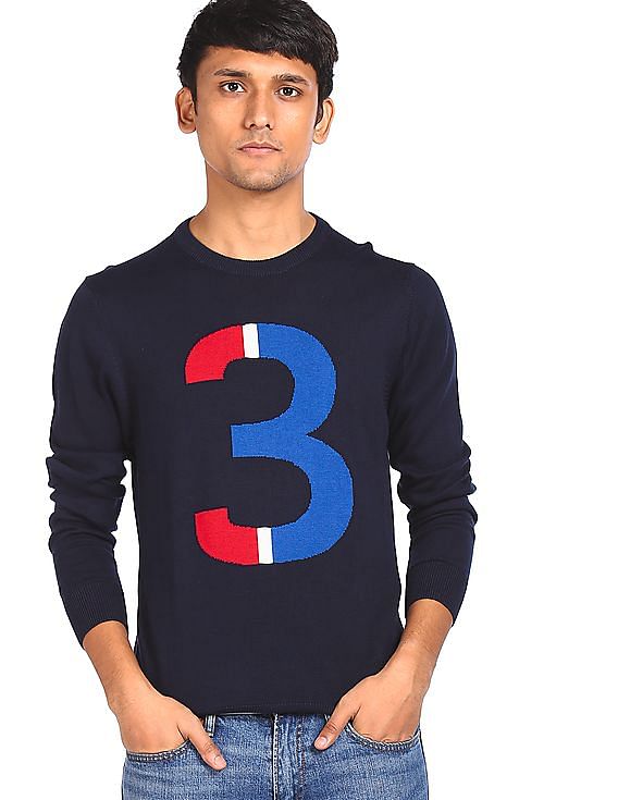 sweater us polo assn