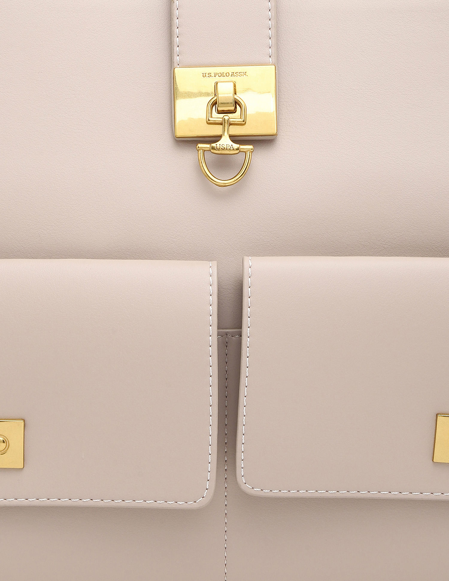 U.S. Polo Assn. Women Alice Shoulder Bag