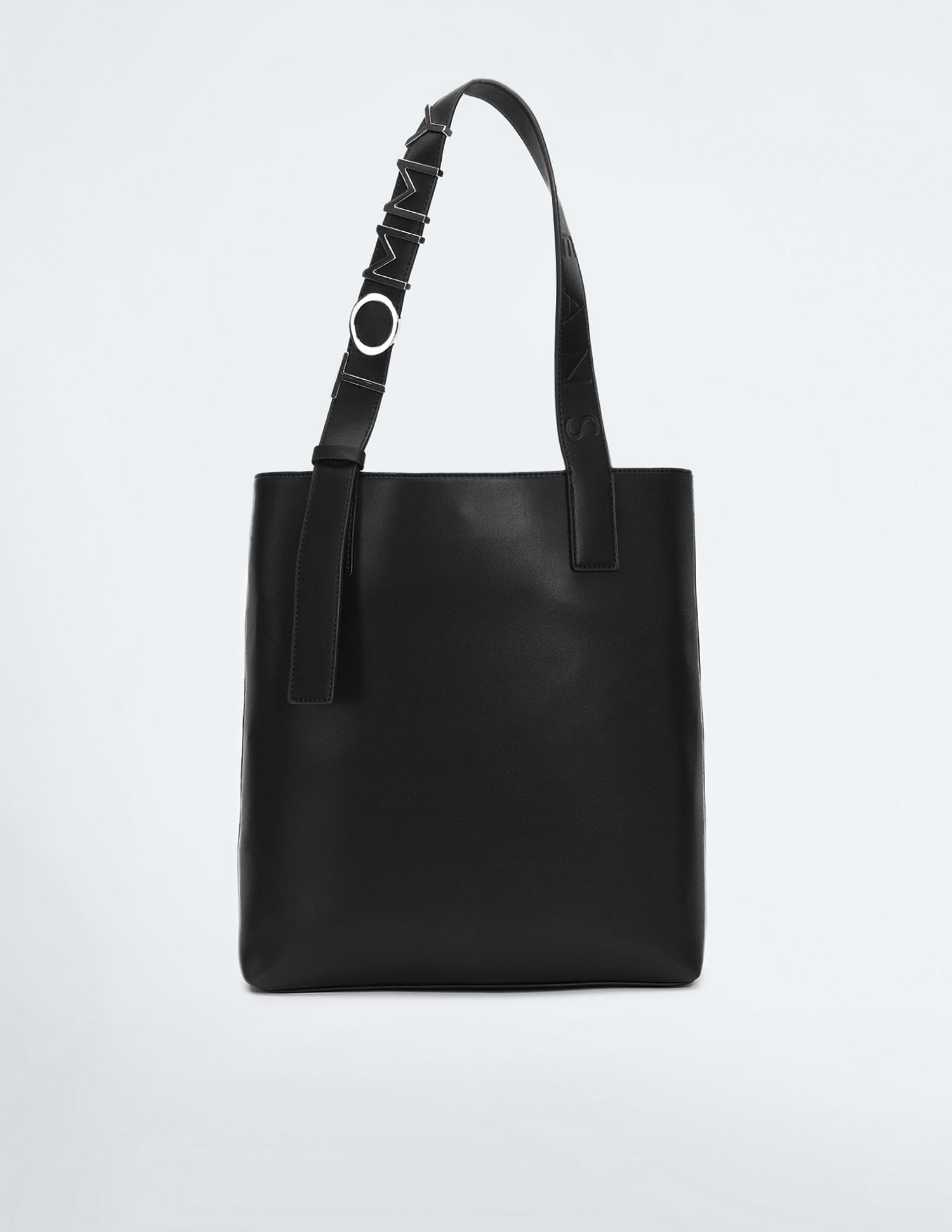 Tommy Hilfiger Bold Logo Tote Bag