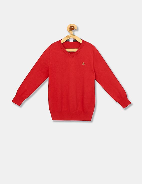 Gap sale bear sweater