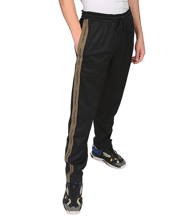 Buy Black Track Pants for Women by ONLY Online  Ajiocom