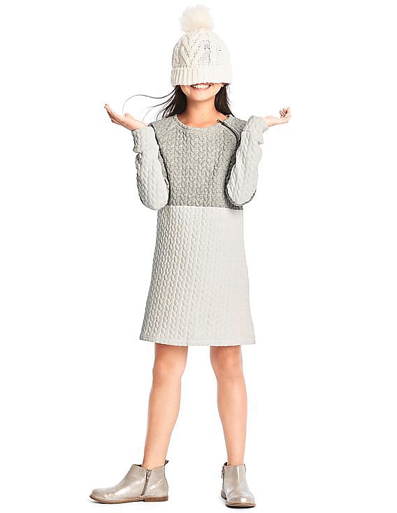 Gap tunic dress new arrivals