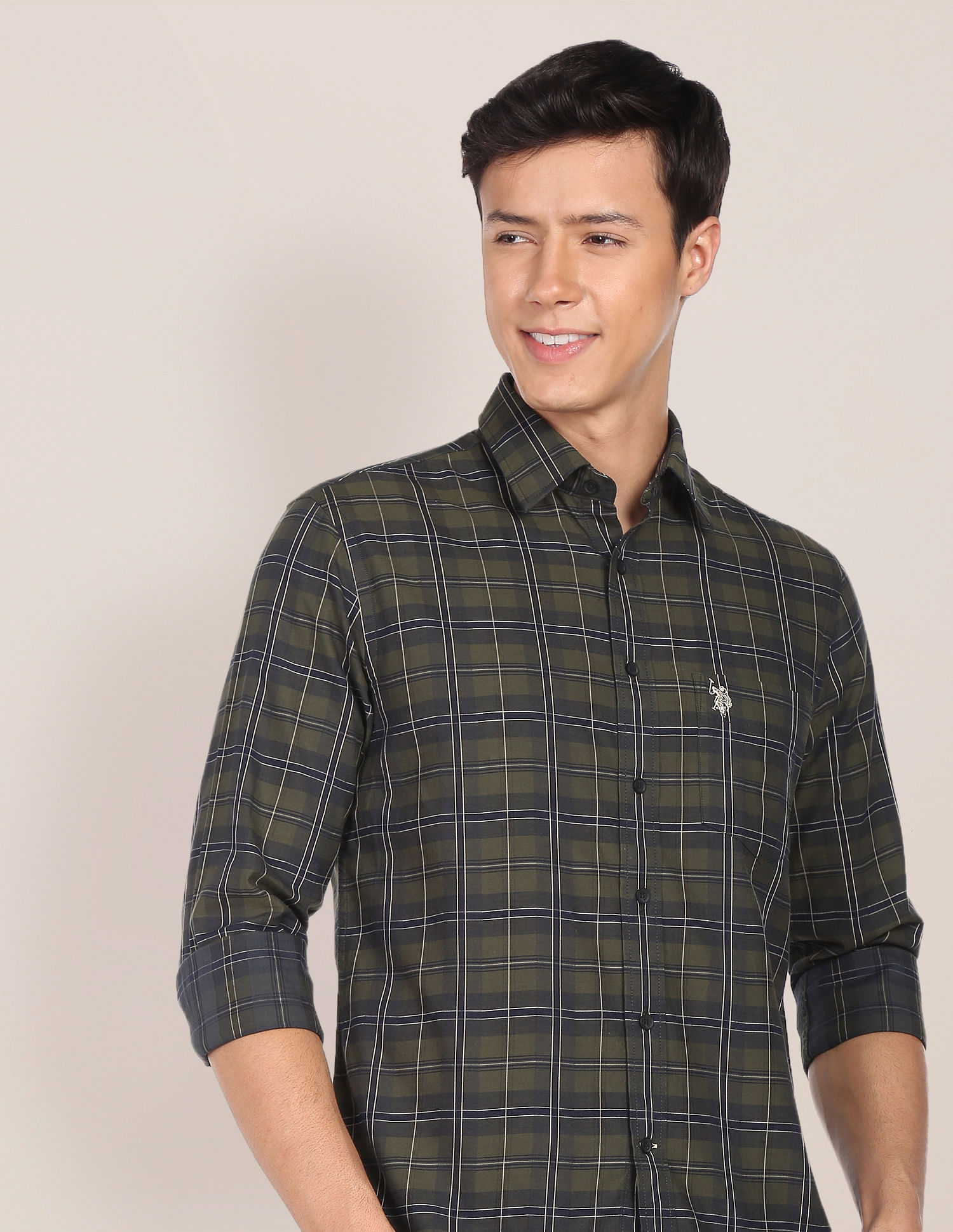Shirts for Men - Buy Branded Men Shirts Online in India - NNNOW