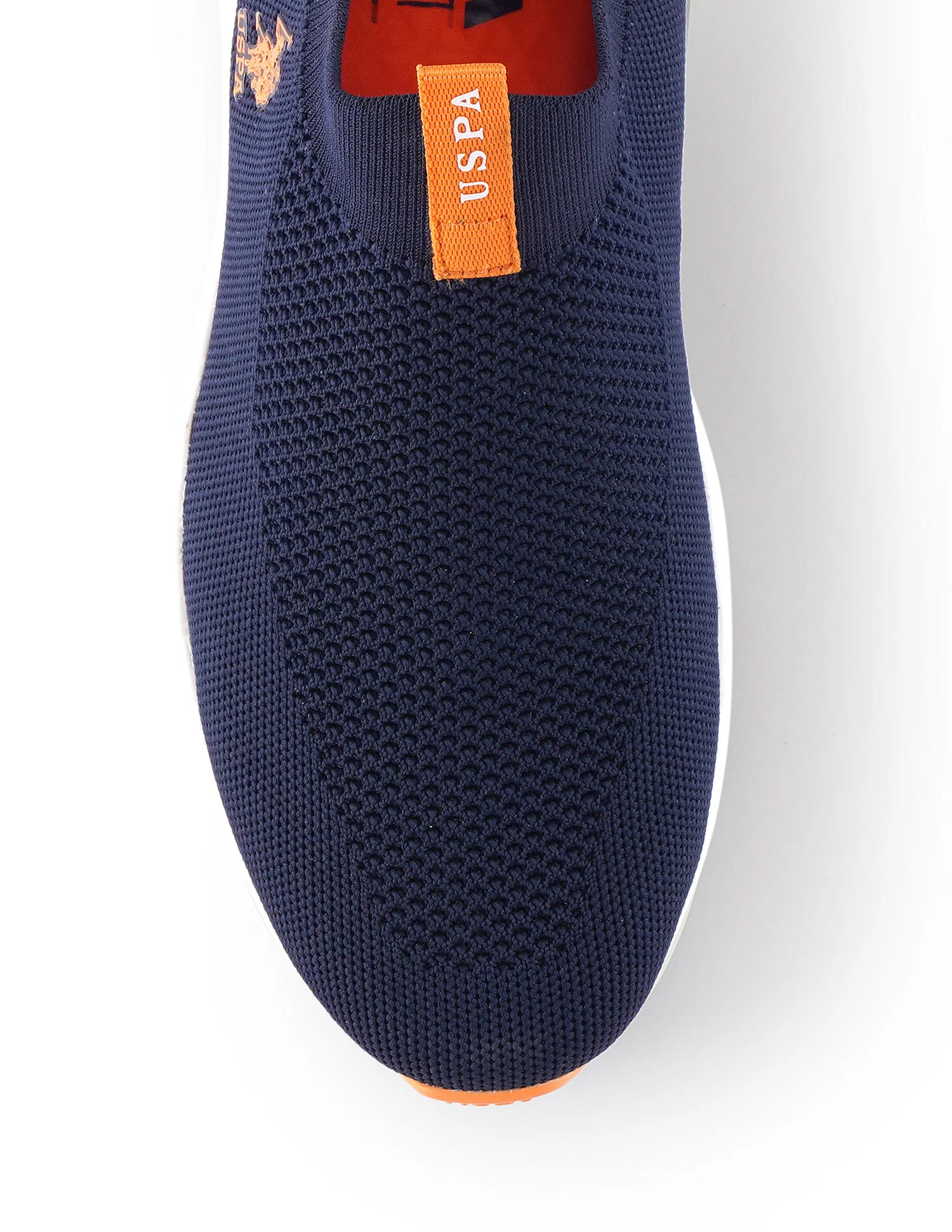 Buy U.S. Polo Assn. Men Duncun 5.0 Slip On Sneaker - NNNOW.com