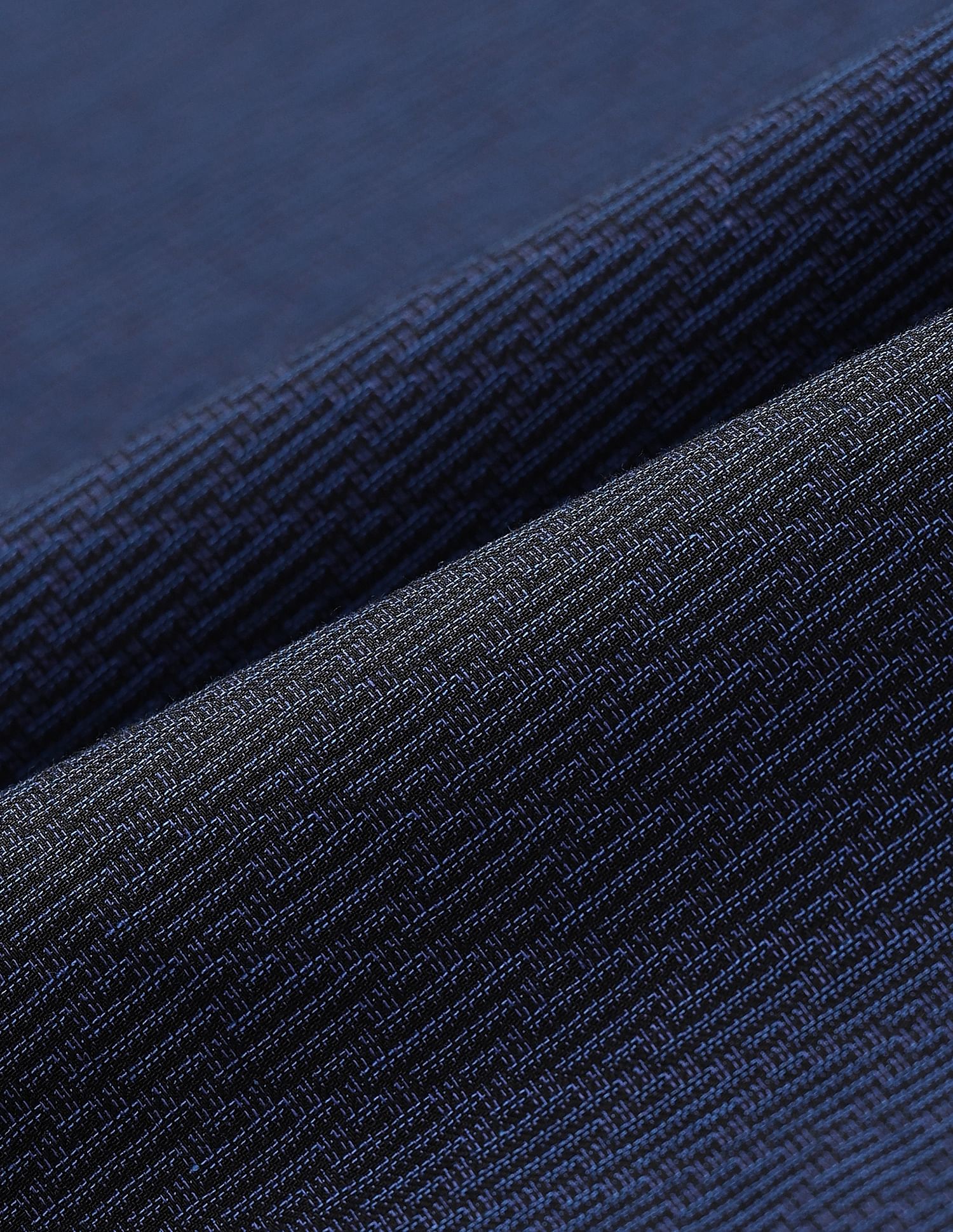 Arrow Liberty Classic Fit Textured Shirt