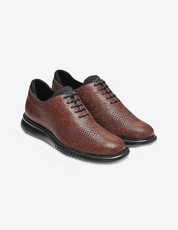 Buy Cole Haan 2.ZERØGRAND Laser Wingtip Oxfords - NNNOW.com