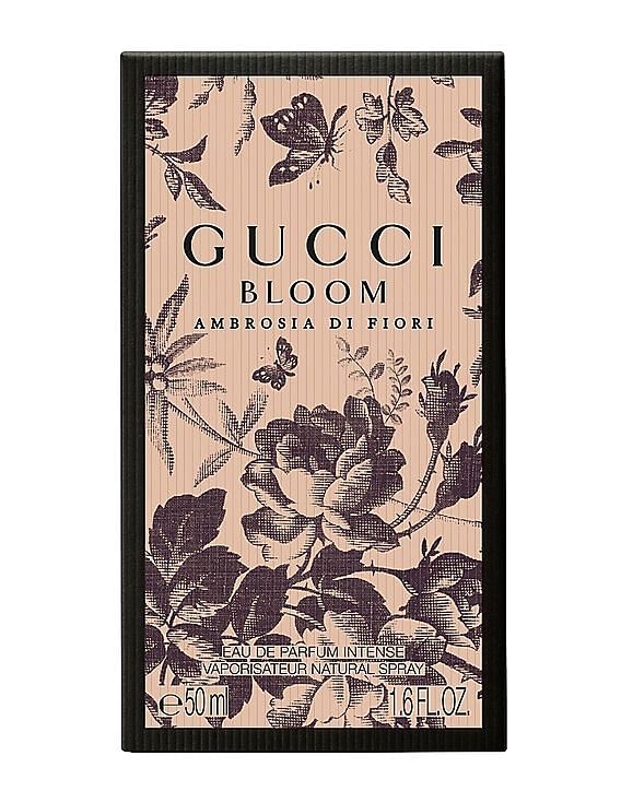 Bloom Ambrosia di Fiori Eau de Parfum Intense - Gucci