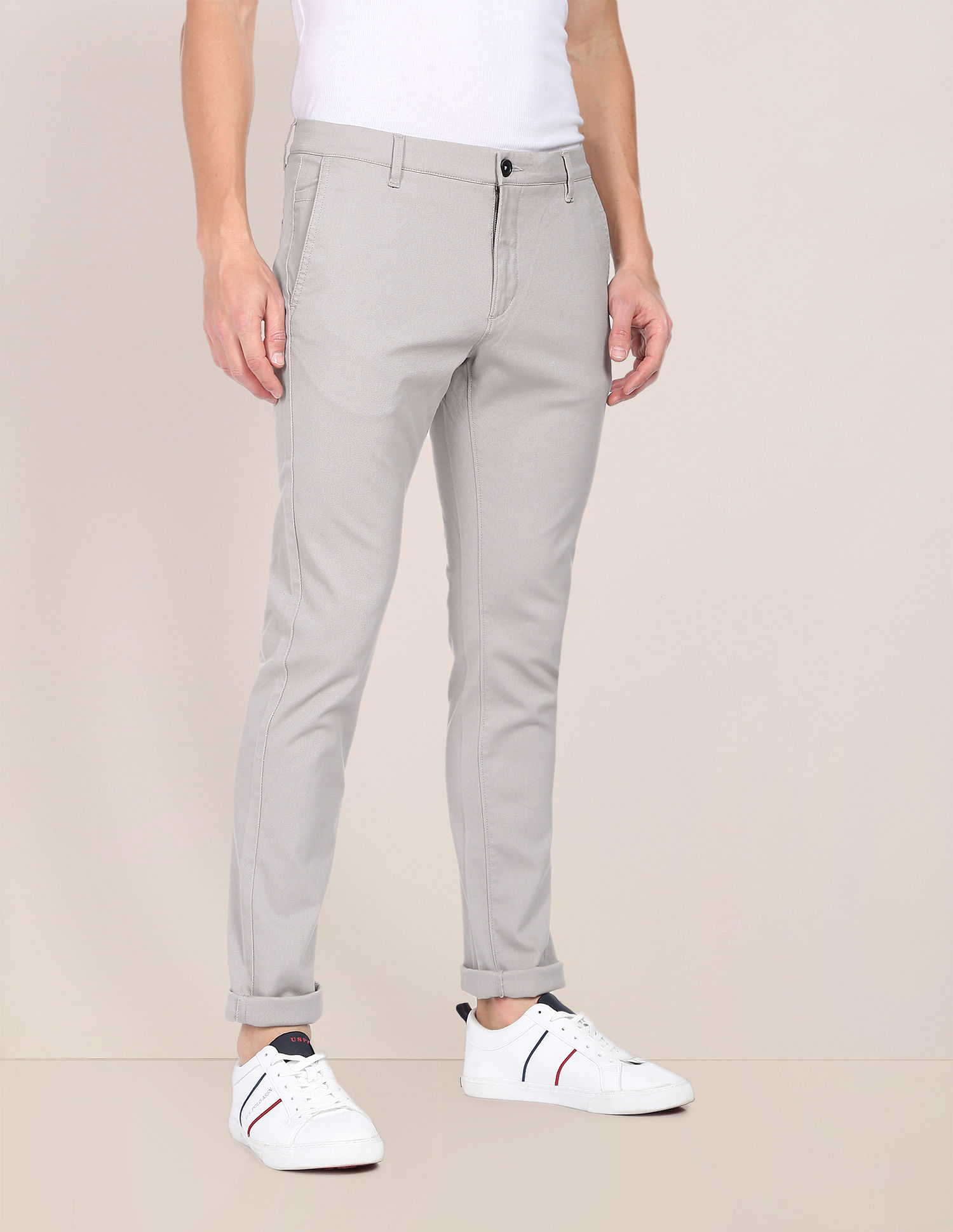 Buy latest Boyss Jeans  Trousers from US Polo Assn online in India   Top Collection at LooksGudin  Looksgudin