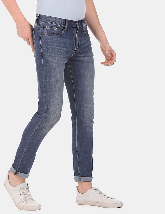 Gap stretch shop jeans