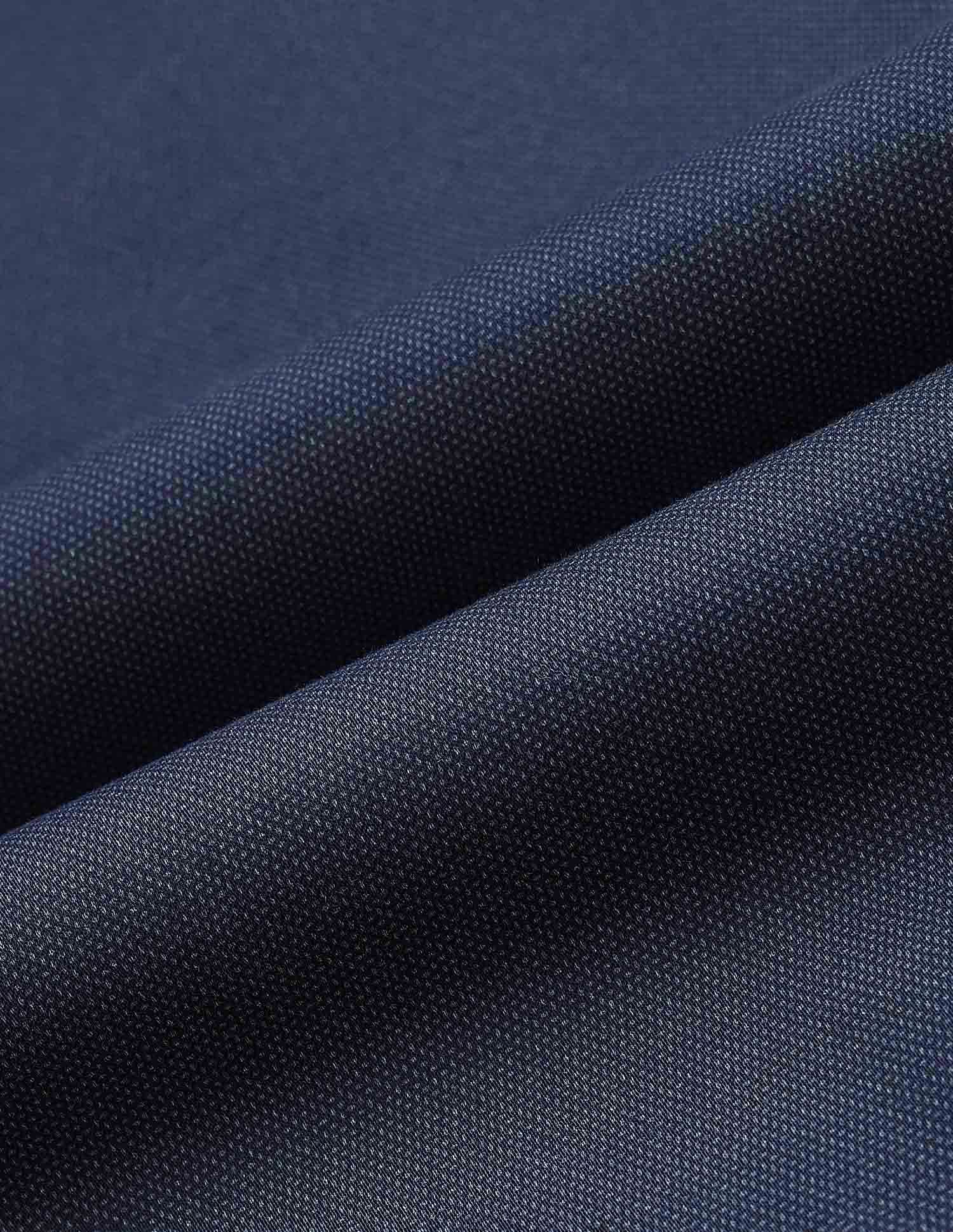 U.S. Polo Assn. Textured Riley Straight Fit Trousers