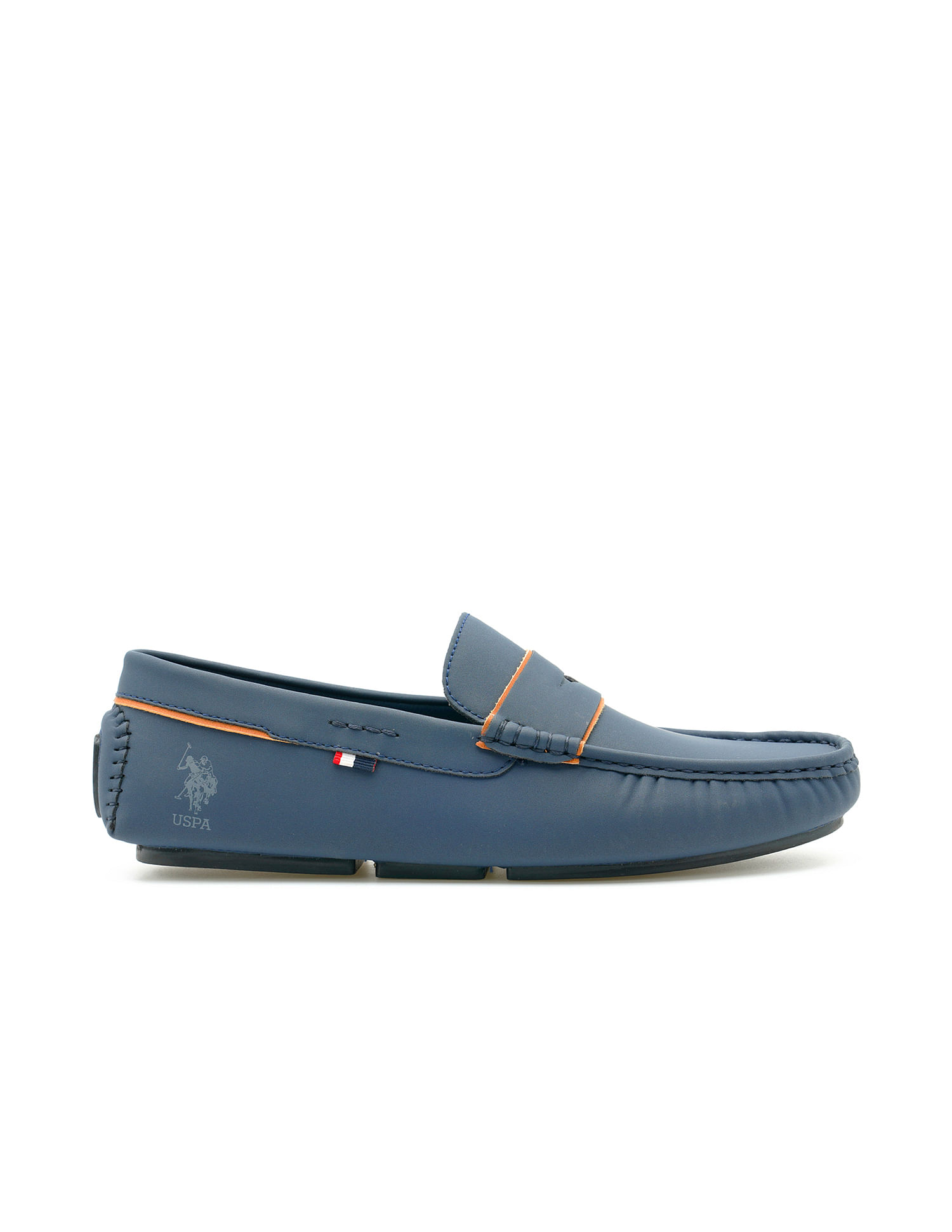 U.S. Polo Assn. Men Mirano 4.0 Slip On Shoes