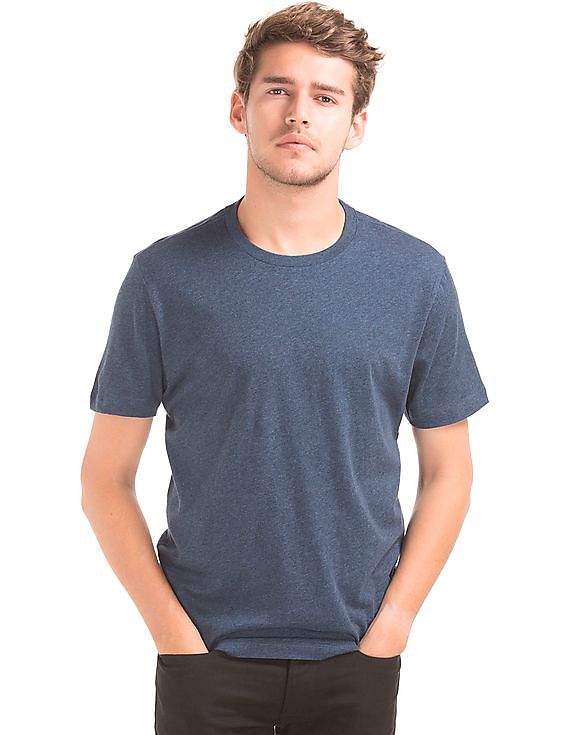 Gap essential on sale crewneck tee