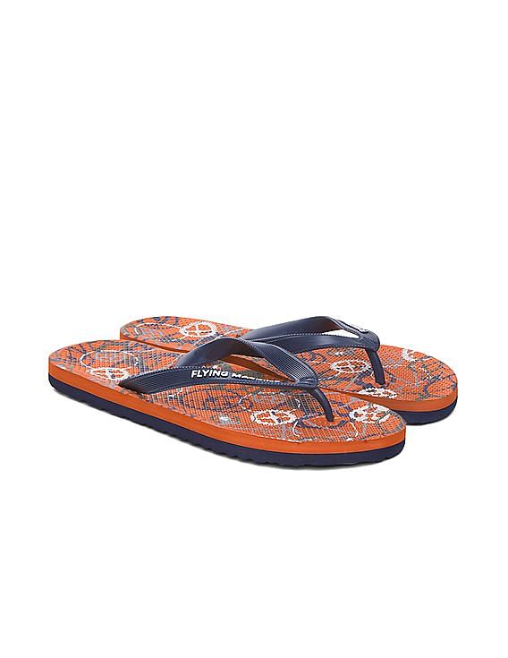 Flying machine best sale flip flop